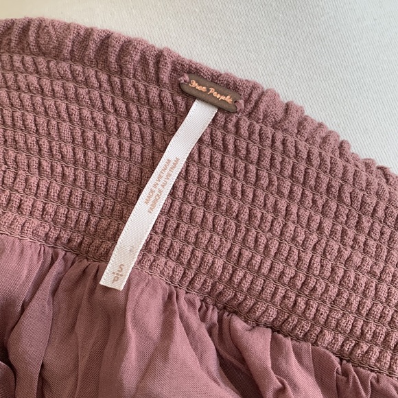 Free People This is Everything Mini Dress - Picture 10 of 10